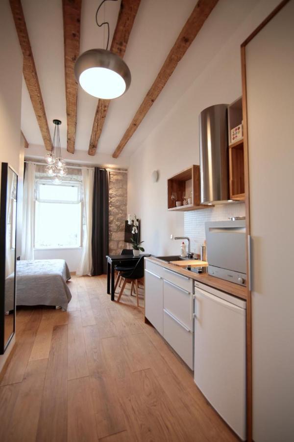 Apartments Cava Dubrovnik Zimmer foto
