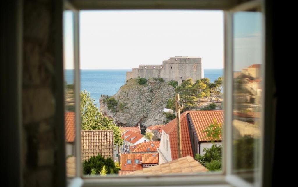 Apartments Cava Dubrovnik Zimmer foto