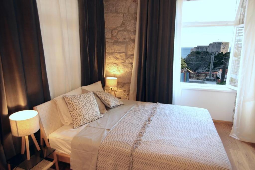 Apartments Cava Dubrovnik Zimmer foto