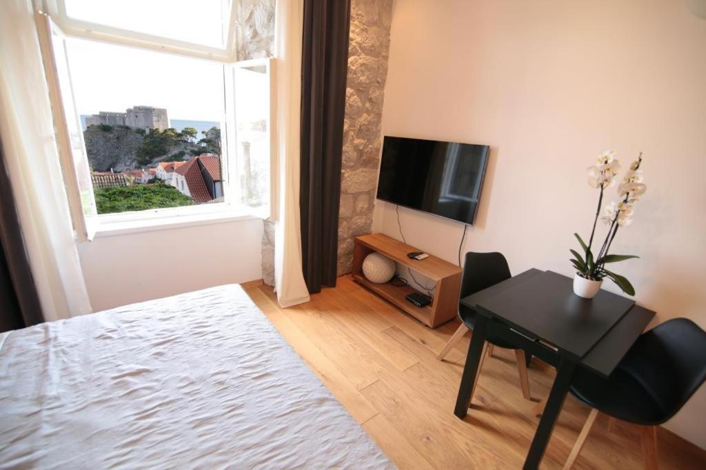 Apartments Cava Dubrovnik Zimmer foto