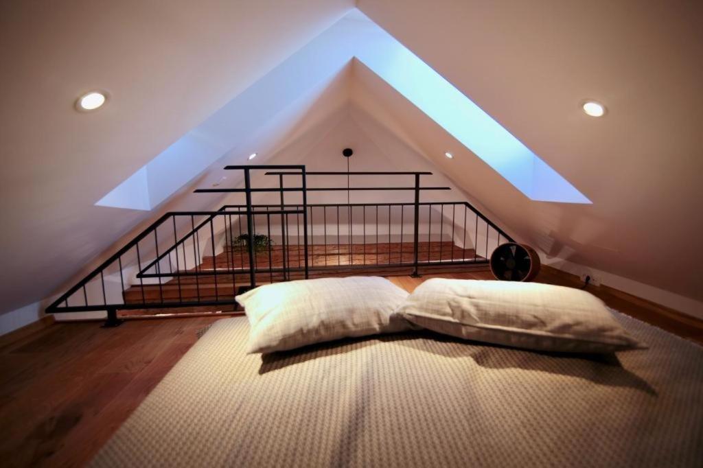 Apartments Cava Dubrovnik Zimmer foto